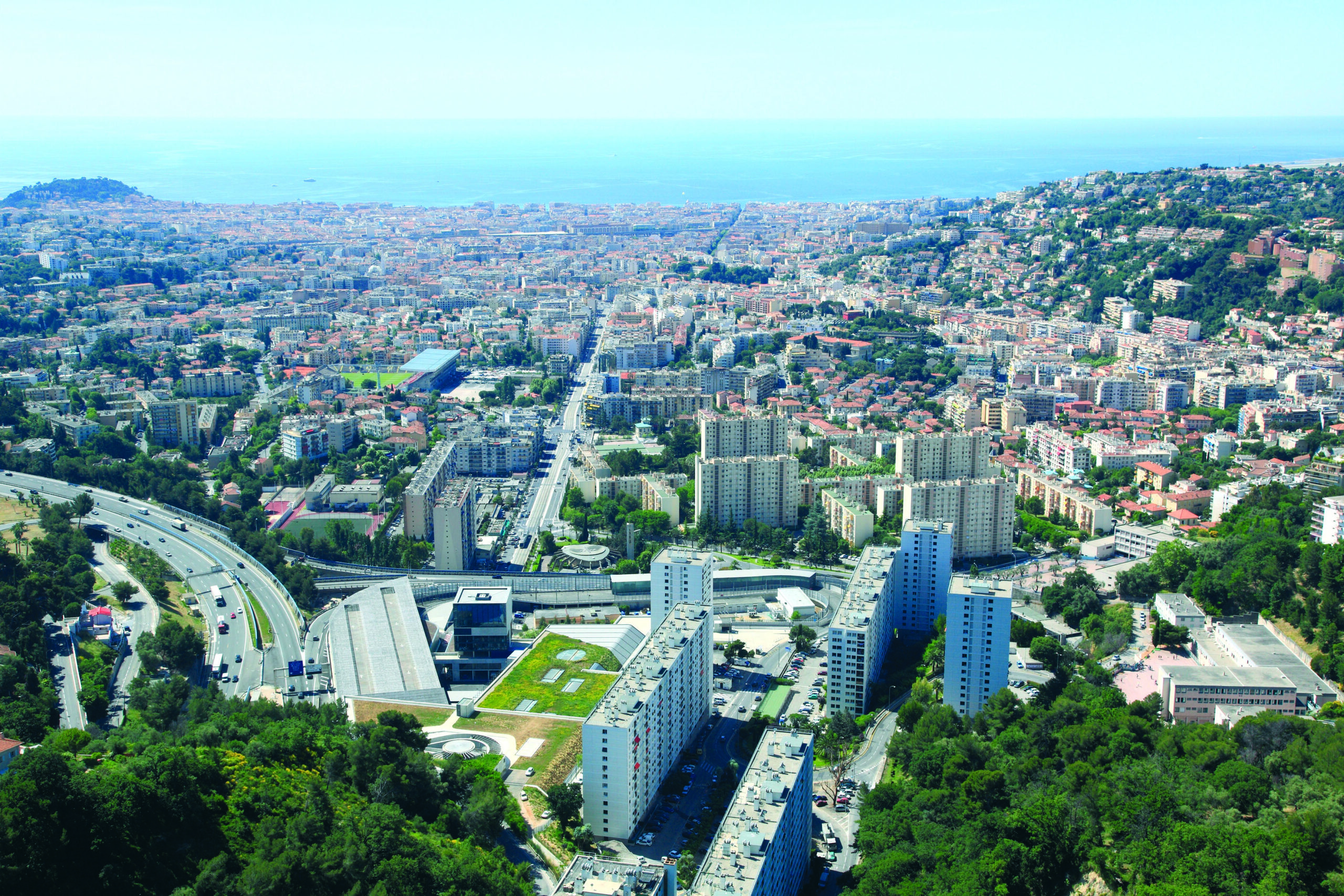 Magazine Cimiez Immobilier – Été 2014