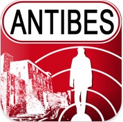« Antibes Monument Tracker », 100 sites à découvrir sur votre mobile