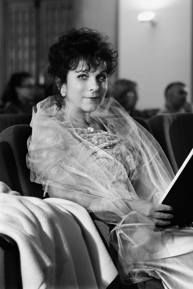 Opéra : Concert de gala AB HARMONIAE