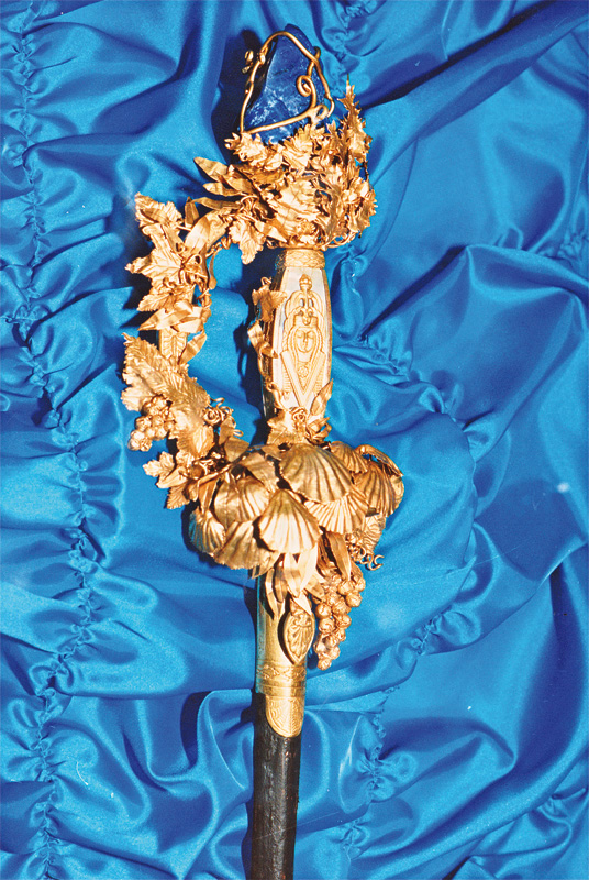 René Jean Dupuy : Un académicien au Régina