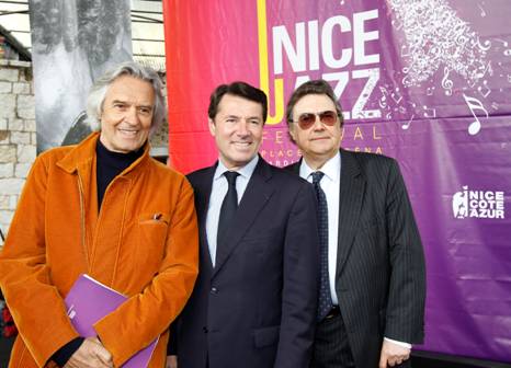 Nice Jazz Festival 2011