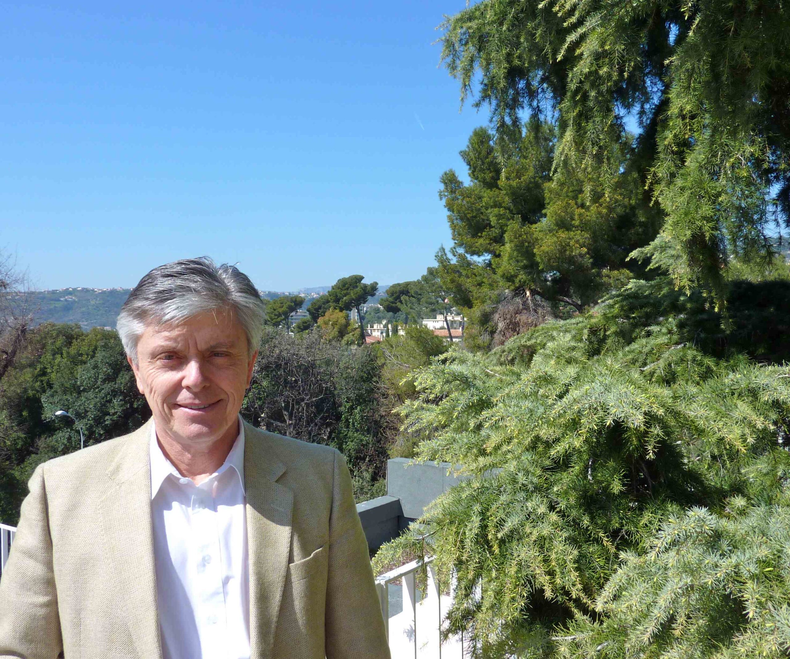 Comité de quartier de Cimiez : Un centenaire hyper actif