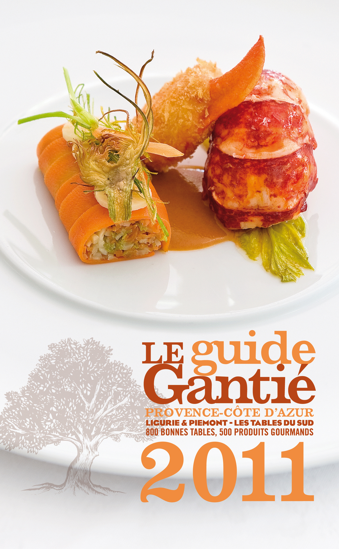 « Le Gantié » fête ses 20 ans !