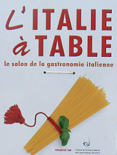 L’Italie à table