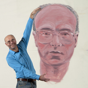 MOYA : Une galaxie dans un catalogue !