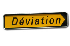 RESTRICTIONS DE CIRCULATION Vendredi 17 Juin