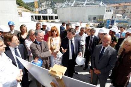 Chantier Pasteur 2 : point d’étape