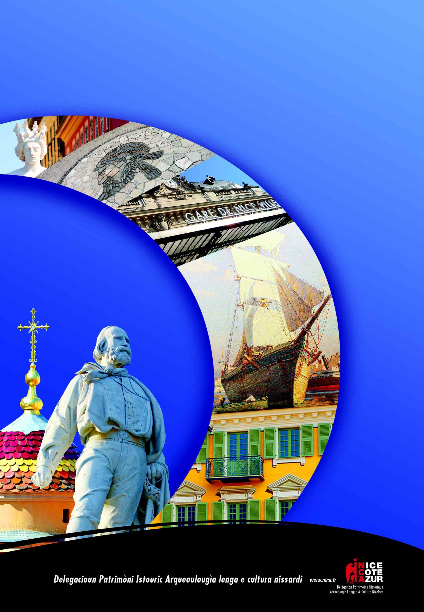 Cimiez au cœur des Journées Européennes du Patrimoine