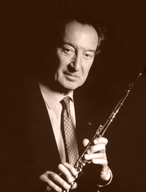 CNRR : Octobre en musique