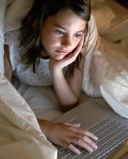 Vos enfants et Internet