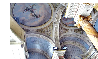 Conférence : « Les débuts du baroque niçois et l’influence artistique génoise »