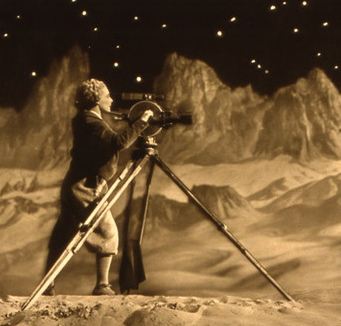 Cinéma à la Villa Caméline : Fritz Lang