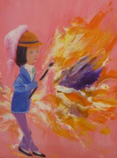 Exposition Handic’Art