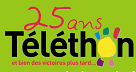 Programme du Téléthon 2011 à Nice