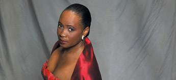 « C’est pas Classique ! » : Barbara Hendricks & Michael Nyman Band