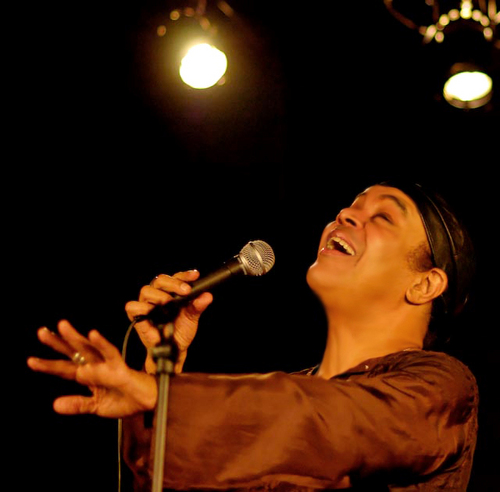 Une étoile brésilienne au CEDAC