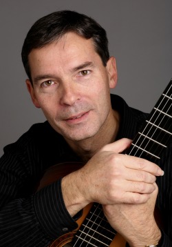 Olivier Chassain au CNRR