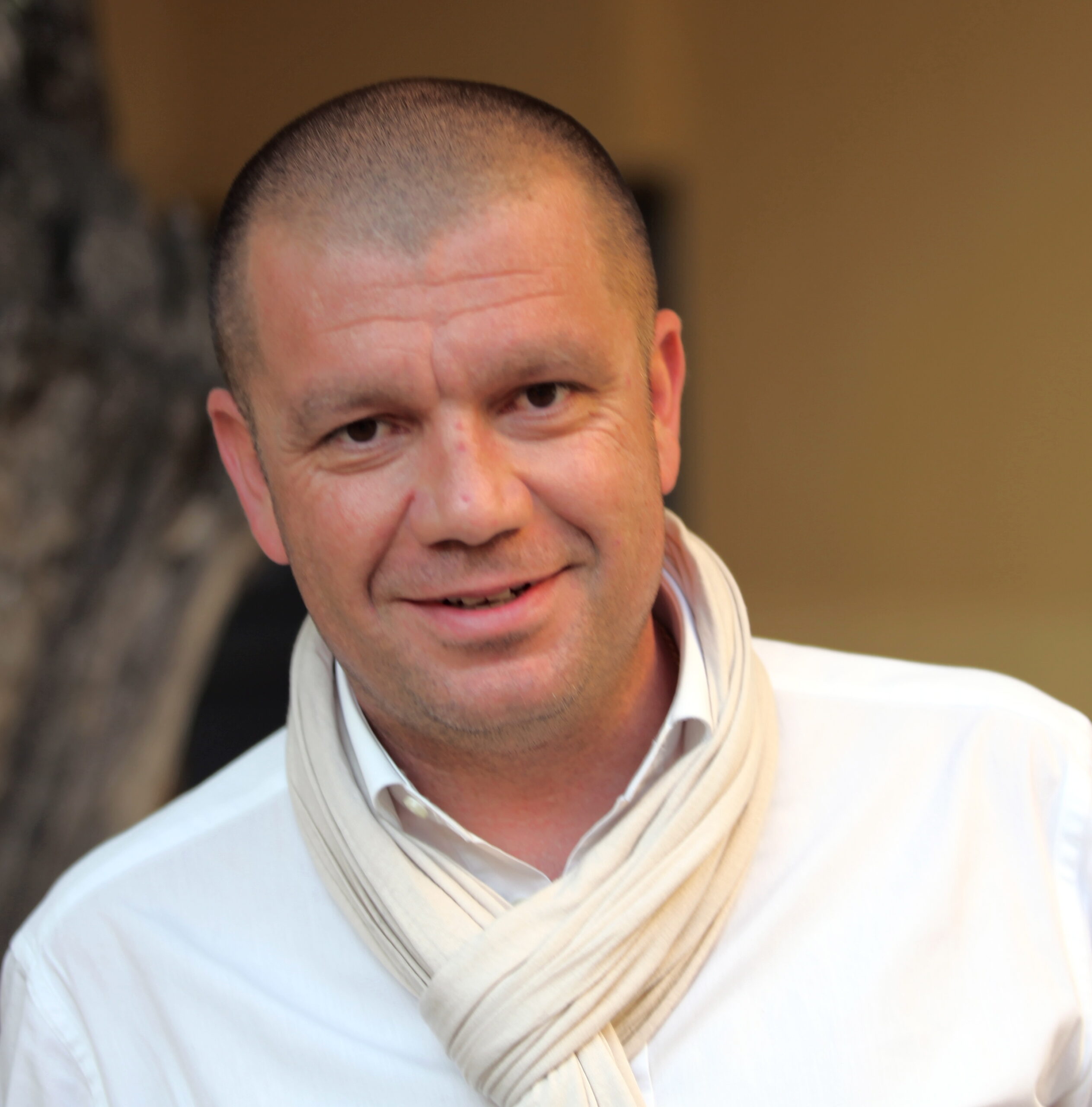 Jean-Noël Ferrara, L’homme-orchestre du CEDAC