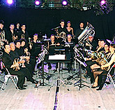 Le Conservatoire fait briller ses cuivres