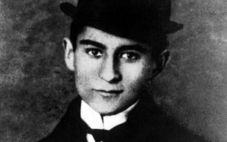 Kafka s’invite chez Chagall