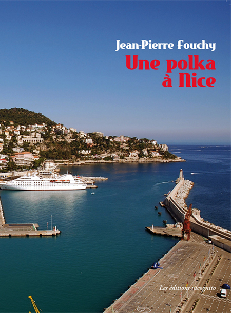 Une polka au Musée Chagall