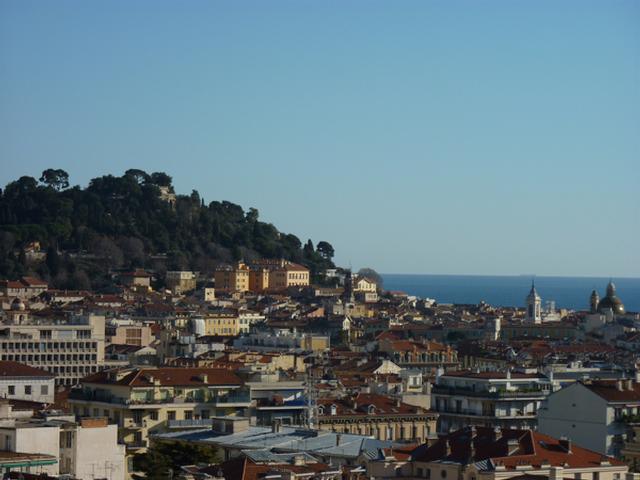 Trés grand appartement à vendre dans Palace Belle Epoque à Cimiez