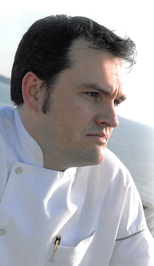 Campus Valrose : Un resto U étoilé