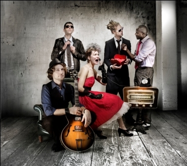 CEDAC : Plein feux sur l’électro Jazz !