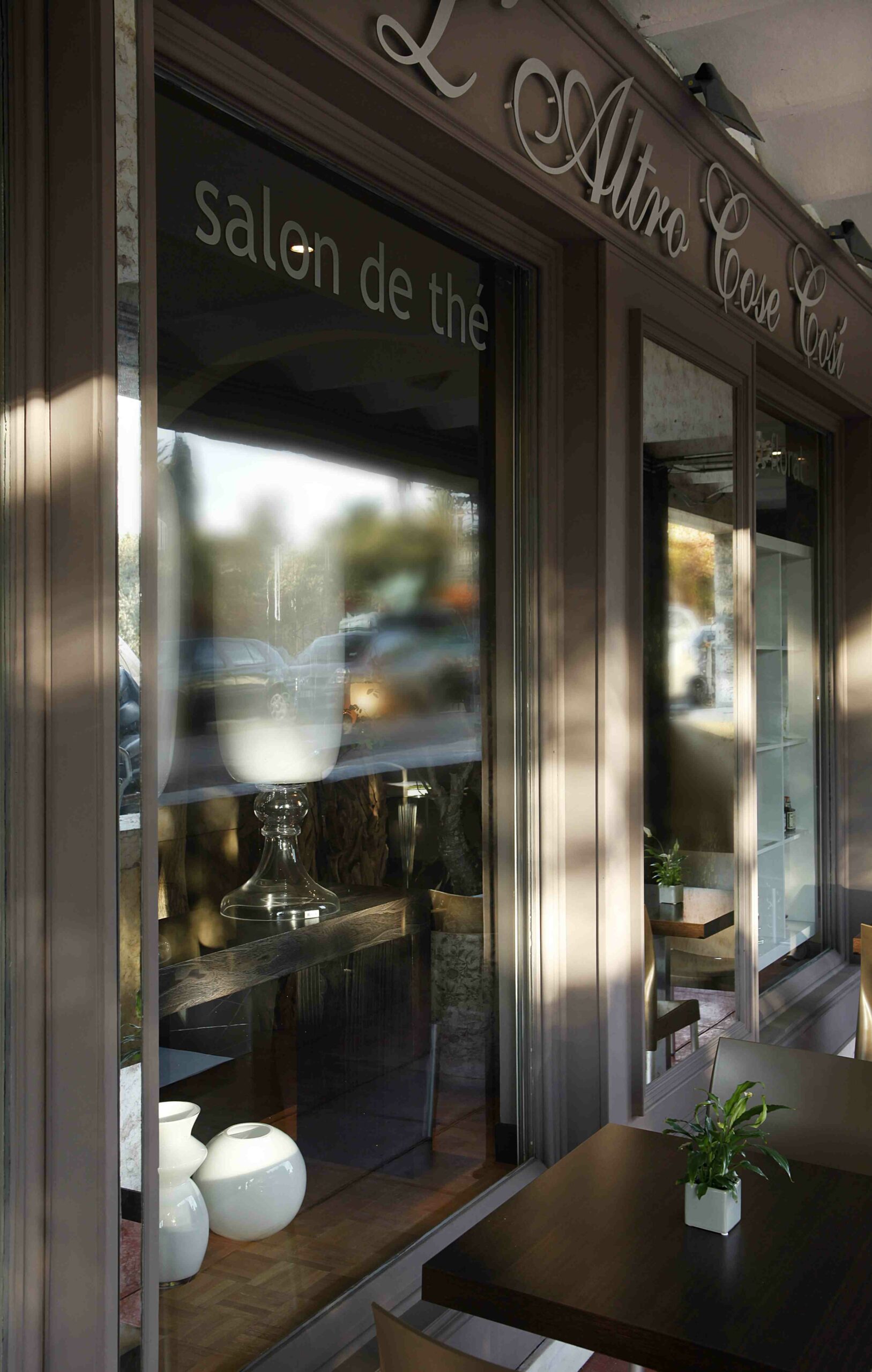 « After Work Live Jazz » à Cimiez