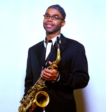 Kenny Garrett au CNRR
