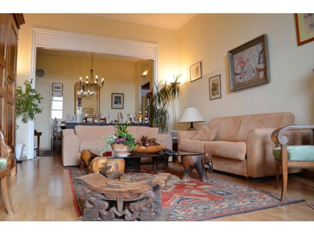 Grand appartement bourgeois à vendre au coeur de Cimiez