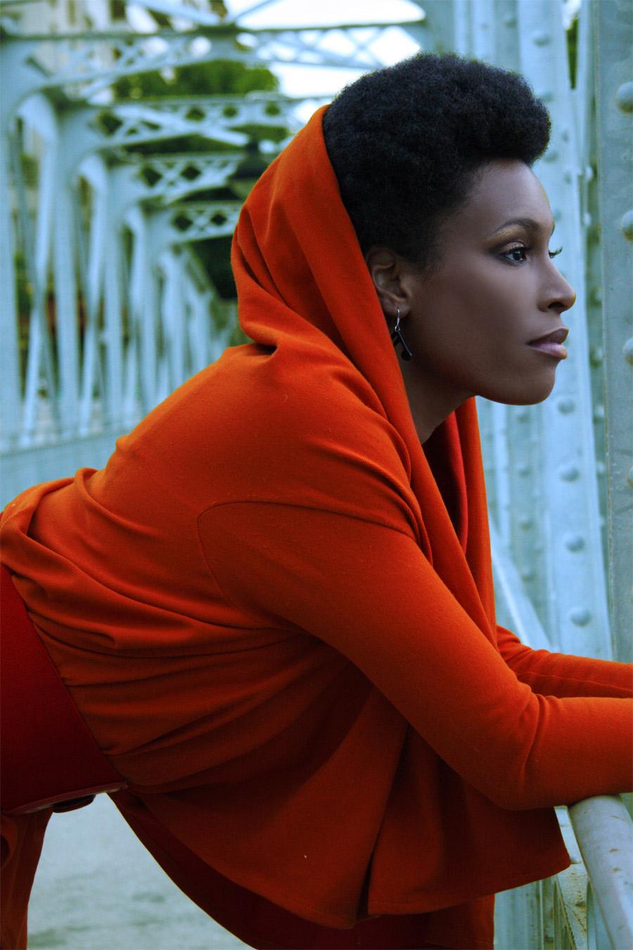 Sandra Nkaké : Nu soul au CEDAC