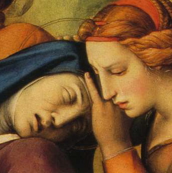 CNRR samedi 24-03 : Stabat Mater de Pergolèse