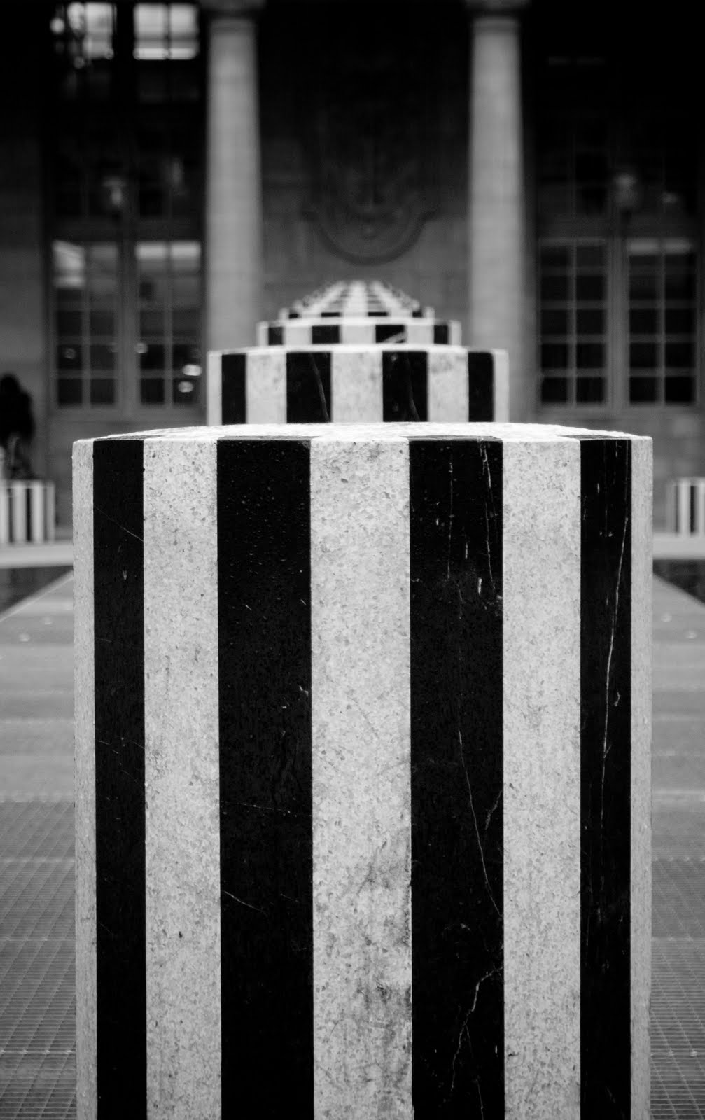 Lundi 26-03 : La peinture autrement au Musée Chagall