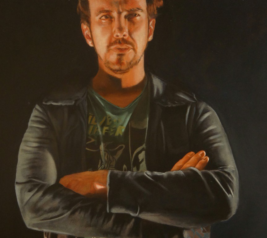 Thomas Bambini au CEDAC CIMIEZ