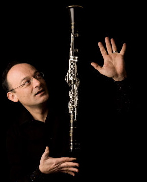 Philippe Berrod : Vents favorables au Conservatoire