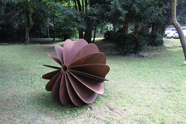 Villa Caméline : Les Primitifs d’en face