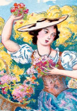 Le Festin des Mai aux Arènes