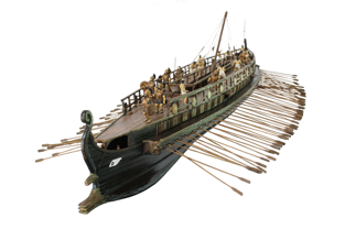 Cimiez au cœur des Thalassocraties antiques