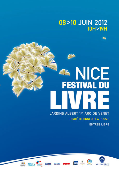Le Festival du Livre au CUM