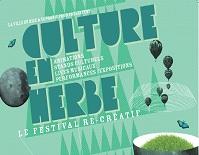 Culture en herbe au Jardin des Arènes