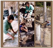 Les Journées de l’Archéologie