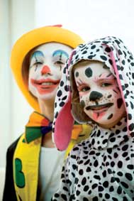 CEDAC Stages Vacances Artistiques