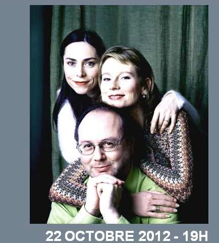 CNRR « Les demoiselles de… »