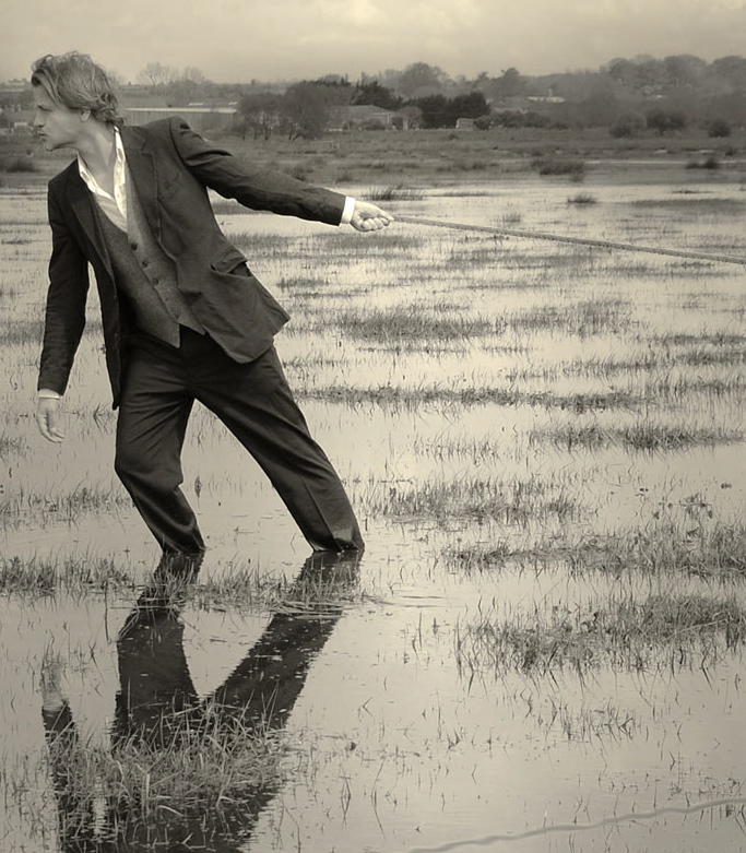 New Jazz Festival : Tom Mc Rae au CEDAC