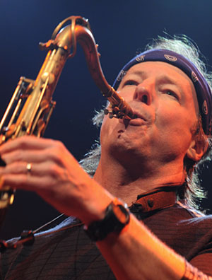 CEDAC : Bill Evans, Du Jazz au Bluegrass