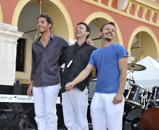 Salle Grappelli : Nouveaux talents Jazz !