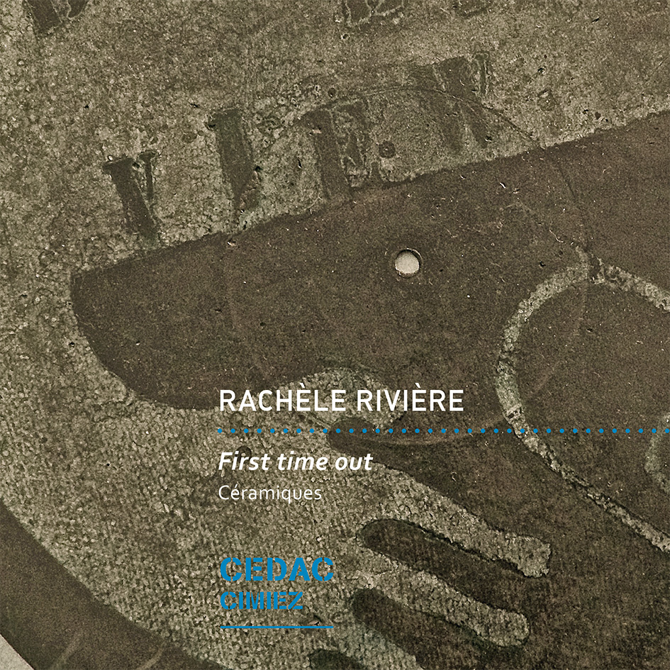 Des vinyles en céramique au CEDAC !