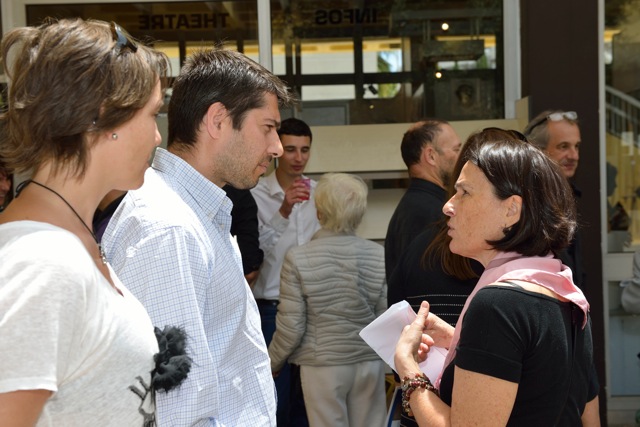 Un incroyable succès pour un incroyable talent…