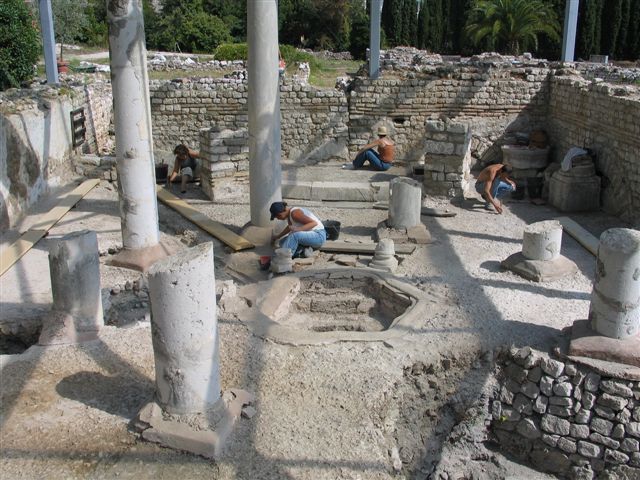 Les Journées de l’Archéologie – 4e édition